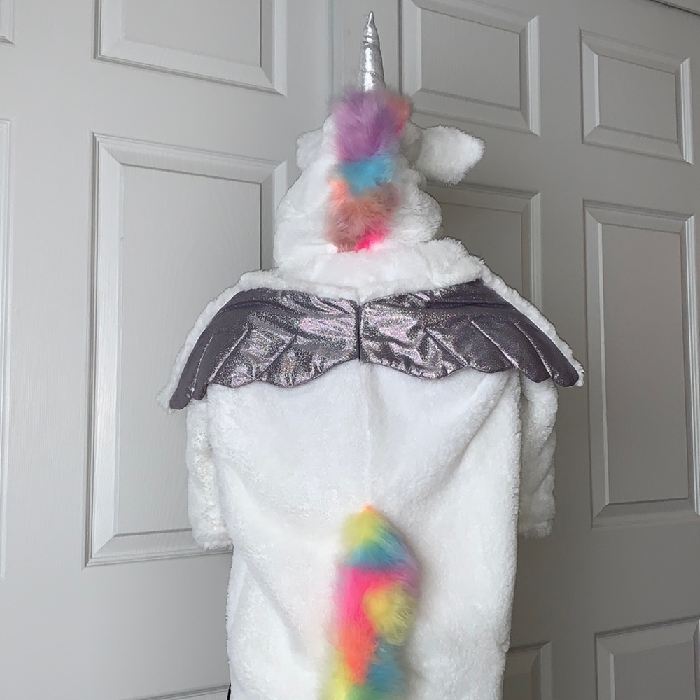 Unicorn Costume